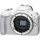 Canon EOS R50 Body Only Mirrorless (White) (Promo Cashback Rp 1.000.000)